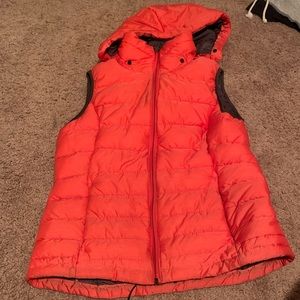 Fall/Winter Vest